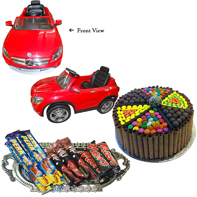 "Hamper for Kids - code KH06 - Click here to View more details about this Product
